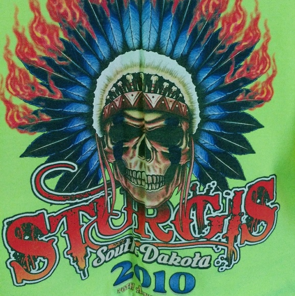 Harley Davidson Biker Enthusiast - Picture 1 of 3